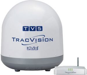 KVH TracVision TV5