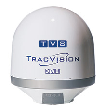 KVH TracVision TV8