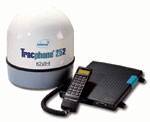 Спутниковый терминал Inmarsat mini-M KVH Tracphone 252