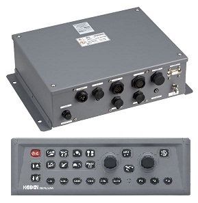 KODEN KDS-8000BB