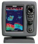 Эхолот KODEN CVS-126