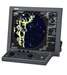 KODEN MDC-7912P