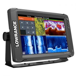LOWRANCE ELITE-12 Ti