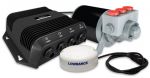LOWRANCE Outboard Pilot Hydraulic Pack