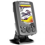 Lowrance HOOK-3x