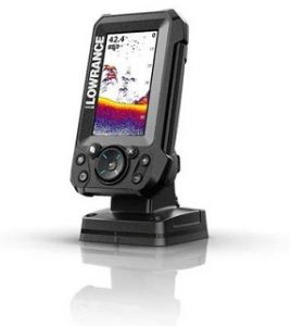 Lowrance EAGLE 4x
