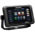 LOWRANCE HDS 9 GEN2 Touch