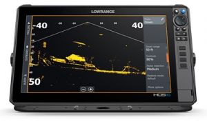 LOWRANCE HDS-16 Pro