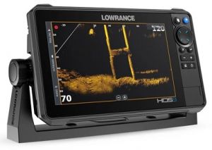 LOWRANCE HDS-9 Pro