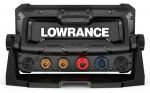 LOWRANCE HDS-9 Pro