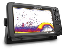 LOWRANCE HOOK Reveal 9