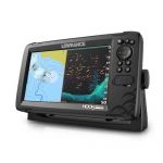 LOWRANCE HOOK Reveal 9
