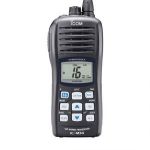 Морская радиостанция ICOM IC-M34