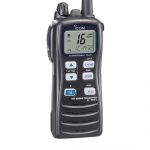 Морская радиостанция ICOM IC-M72
