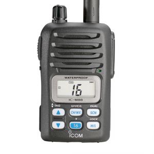 Морская радиостанция ICOM IC-M88-IS