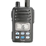 Морская радиостанция ICOM IC-M88-IS