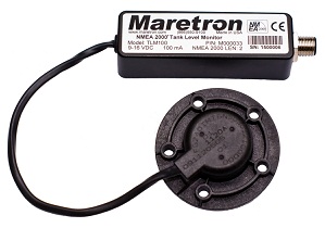 MARETRON TLM150