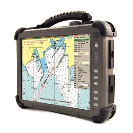 NAVCOM Voyager PC-12