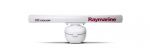 Цифровая радарная антенна открытого типа RAYMARINE RA1048SHD