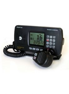 Radio Ocean RO 6700