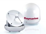Морская антенна спутникового ТВ RAYMARINE 45STV