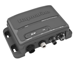 Приемопередатчик RAYMARINE AIS650
