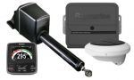 Raymarine EV-200 Type 1 Mechanical Linear drive