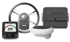 Raymarine EV-200 Sport drive