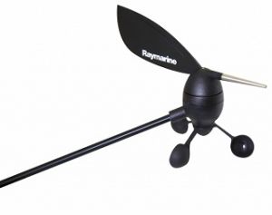 RAYMARINE FORWARD SHORT ARM WIND