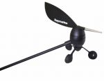 RAYMARINE FORWARD SHORT ARM WIND