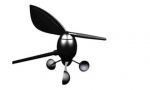 RAYMARINE LONG ARM VANE