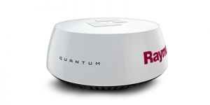 RAYMARINE Quantum