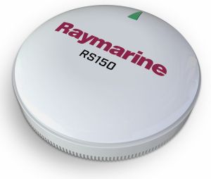 Raymarine RS150