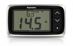 Индикаторная система RAYMARINE i40 Bidata