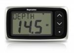 Индикаторная система RAYMARINE i40 Depth