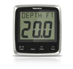 Индикаторная система RAYMARINE i50 Depth
