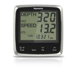 Индикаторная система RAYMARINE i50 Tridata