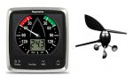 Индикаторная система RAYMARINE i60 Wind