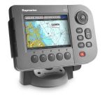 Цифровой эхолот-картплоттер RAYMARINE A50D