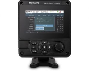 Приемопередатчик Raymarine AIS4000