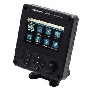 Приемопередатчик Raymarine AIS5000