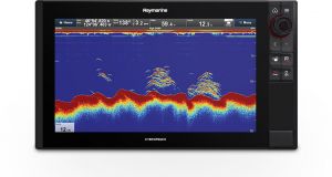 Raymarine AXIOM 16 Pro-S