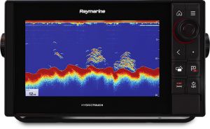 Raymarine AXIOM 9 Pro-S