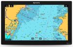 МФД Raymarine Axiom XL 22
