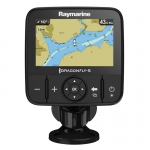 Картплоттер RAYMARINE DRAGONFLY-5M
