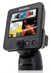 Эхолот-картплоттер RAYMARINE DRAGONFLY-6