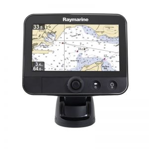 Raymarine Dragonfly7
