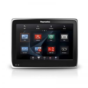 Raymarine a125