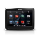 Raymarine a125