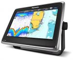 Raymarine a127